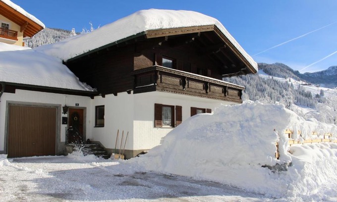 Kleinarl Casa | Ferienhaus Gschwandtl