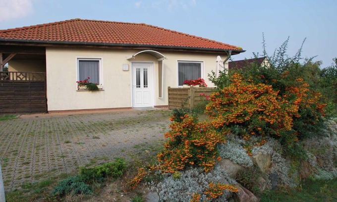 Gager Casa | Ferienhaus Guenter