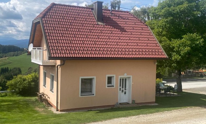 Molbling Casa | Ferienhaus Gunzenberg
