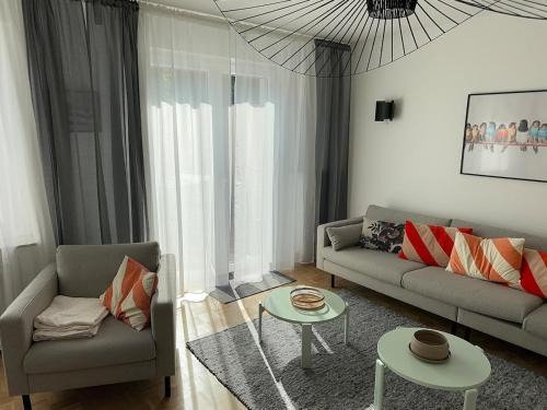 Johannisthal Casa | Ferienhaus Höhennest am Niederrhein - 30 Min Düsseldorf Venlo - SmartTV