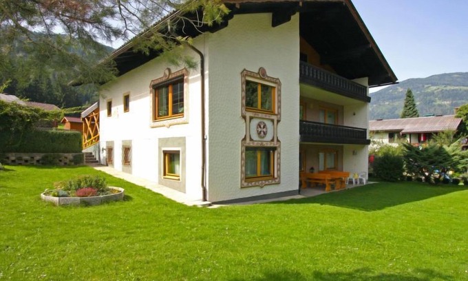 Radenthein Casa | Ferienhaus Haus Kofler by Interhome
