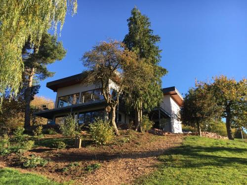 Muhlfeld Apartamento | Ferienhaus HAAGALM