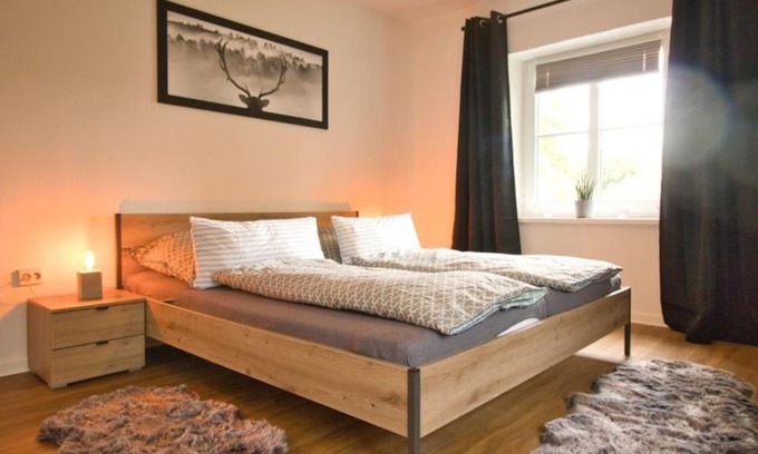 Faßberg Casa | Ferienhaus Haas - Am Heidschnuckenweg