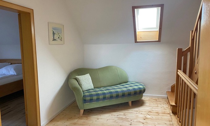 Laufen Apartamento | Ferienhaus Haas für 6 Personen