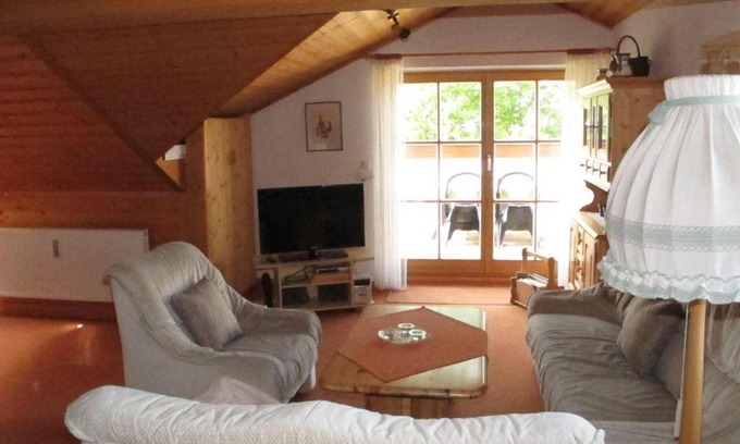 Haidmuhle Apartamento | Ferienhaus-Haidweg-Wohnung-5
