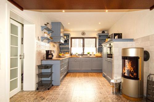 Ostseebad Wustrow Casa | Ferienhaus Hansen
