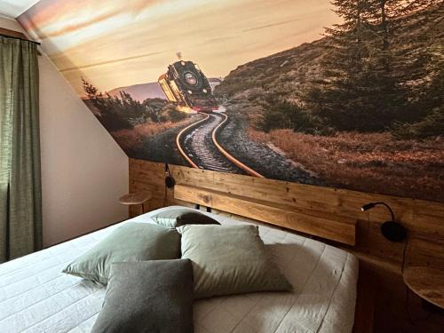 Dietrichstal Casa | Ferienhaus Harzglück