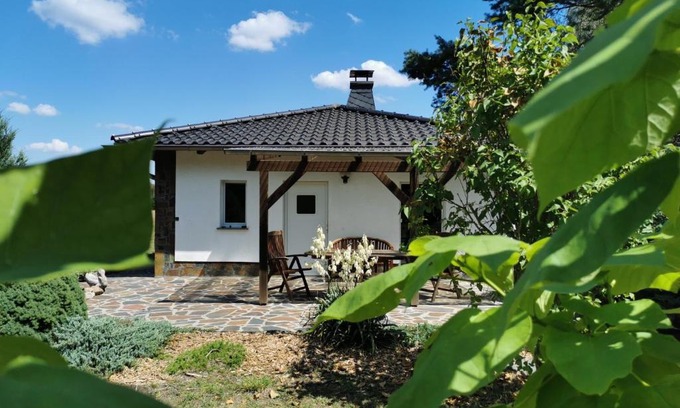 Grafenhainichen Casa | Ferienhaus Hase Bomsdorfer Hof