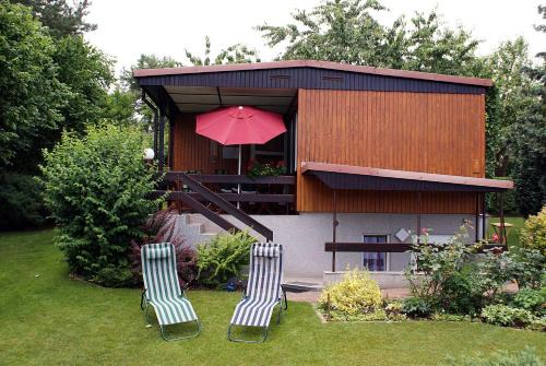 Muritz Casa | Ferienhaus "Hauß" Objekt ID 12063-3