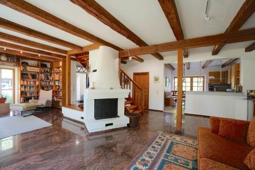 Osterby Casa | Ferienhaus Haupthaus