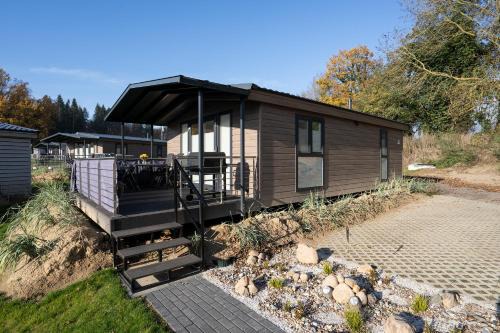 Gronenberg Casa | Ferienhaus "Haus Dünenresidenz"