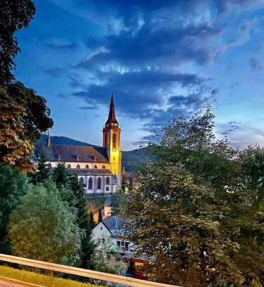 Neustadt Apartamento | Ferienhaus Haus Herzog