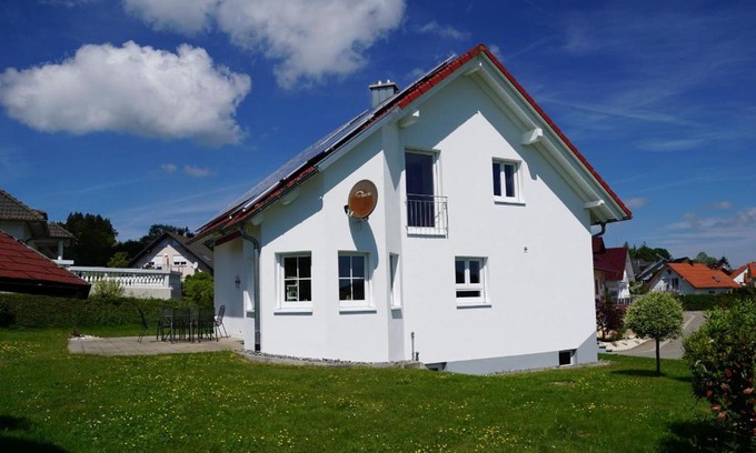 Obernheim Casa | Ferienhaus Heck