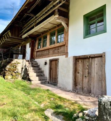 Elzach Casa | Ferienhaus Hederle