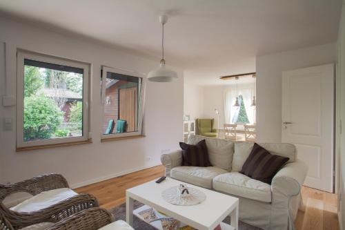 Winsen Casa | Ferienhaus Heideland Winsen Aller
