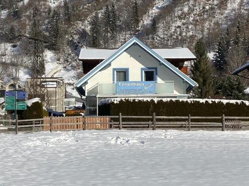 Dorfgastein Casa | Ferienhaus Heidi