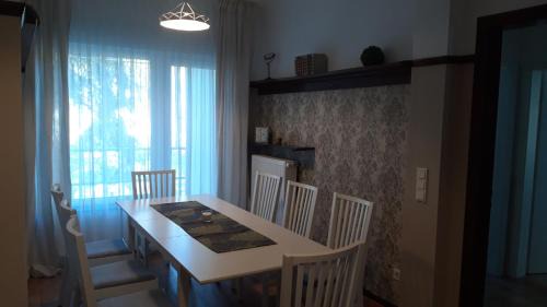 Idar-Oberstein Apartamento | Ferienhaus Heiner und Walter