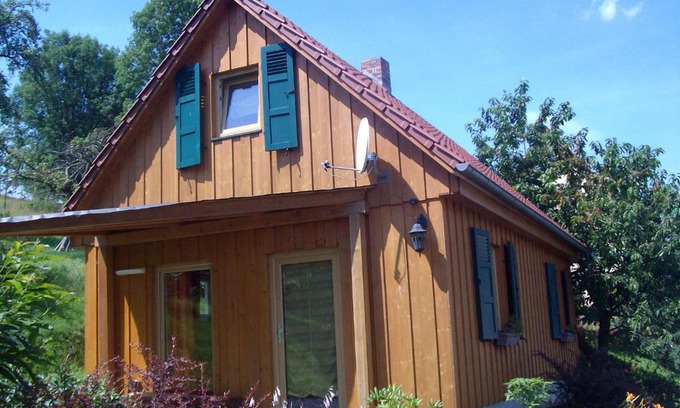 Lohsdorf Casa | Ferienhaus Henke