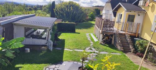 Walhausen Casa | Ferienhaus Hexenhäuschen