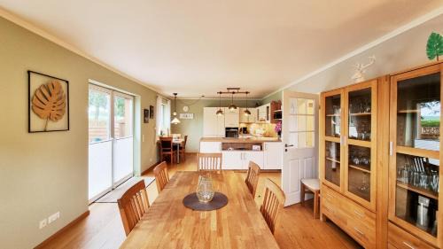 Passade Casa | Ferienhaus "Himi" in unmittelbarer Nähe des Passader Sees