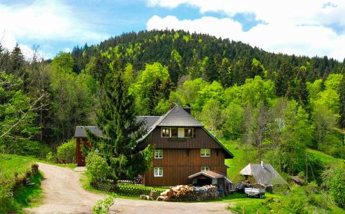 Hinterzarten Casa | Ferienhaus Hinterzarten