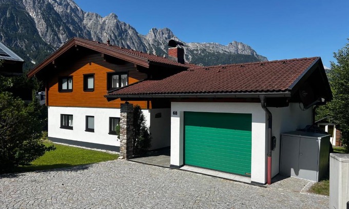 Rain Casa | Ferienhaus Hochkönigblick