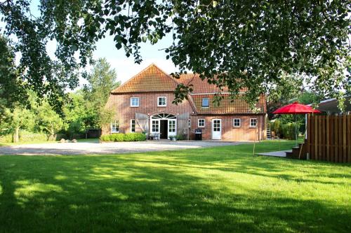Grossenbrode Apartamento | Ferienhaus Holy Home