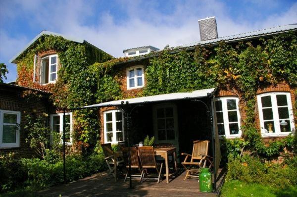 Emmelsbuell-Horsbuell Casa | Ferienhaus Hyggehüs