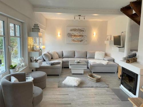 Reichelsheim Casa | Ferienhaus Hygge