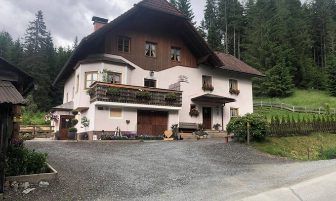 Auen Casa | Ferienhaus Ilse - Ferienhaus Sophia & Ilse