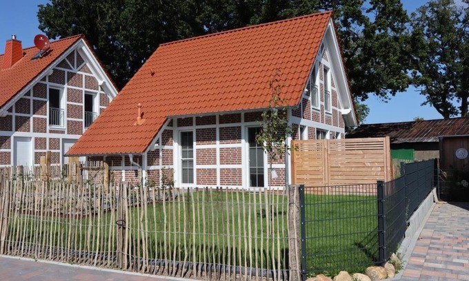 Holte-Spangen Casa | Ferienhaus-im-Angerdorf
