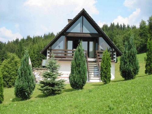 Schofweg Casa | Ferienhaus im Bayerischen Wald