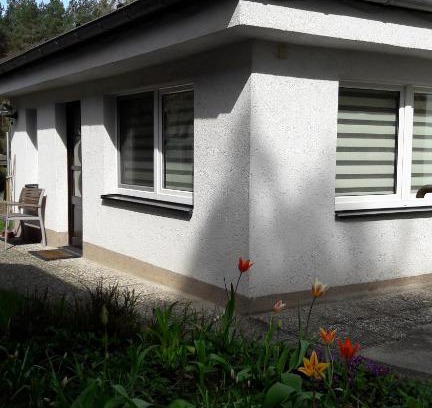 Oberhavel Casa | Ferienhaus im Grünen/Monteurzimmer