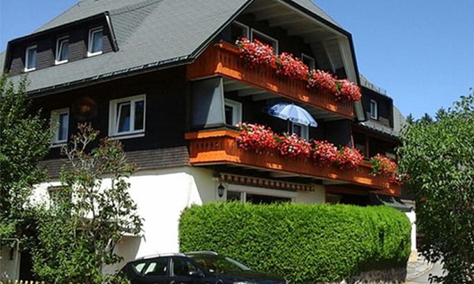 Hinterzarten Casa | Ferienhaus im Grund