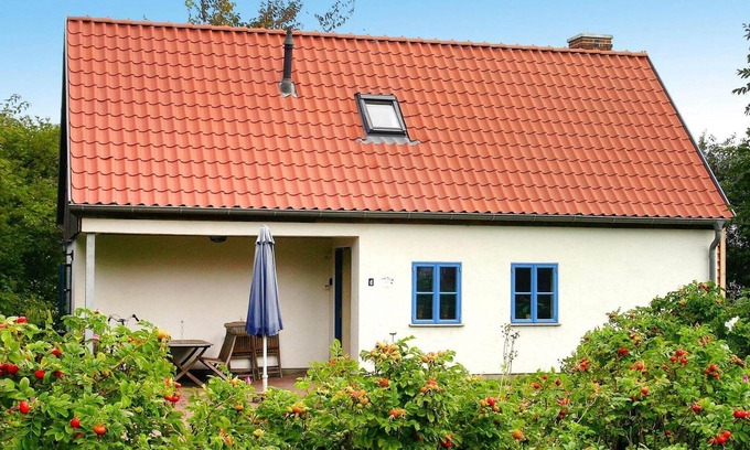 Neuenkirchen Casa | Ferienhaus im Hafendorf Vieregge auf Rügen