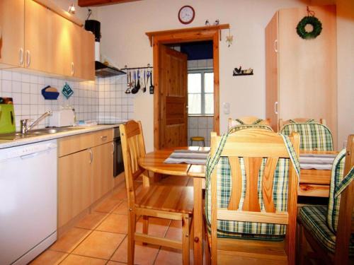 Neuenkirchen Casa | Ferienhaus im Hafendorf Vieregge auf Rügen, cleaning included