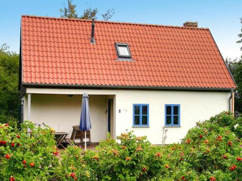 Neuenkirchen Casa | Ferienhaus im Hafendorf Vieregge auf Rügen