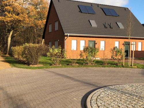 Wietzendorf Casa | Ferienhaus Im Honigdorf