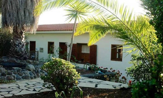 Tajuya Casa | Ferienhaus im Sonnigen Westen von La Palma