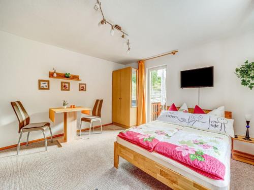 Schleusegrund Casa | Ferienhaus im Thüringer Wald, cleaning included