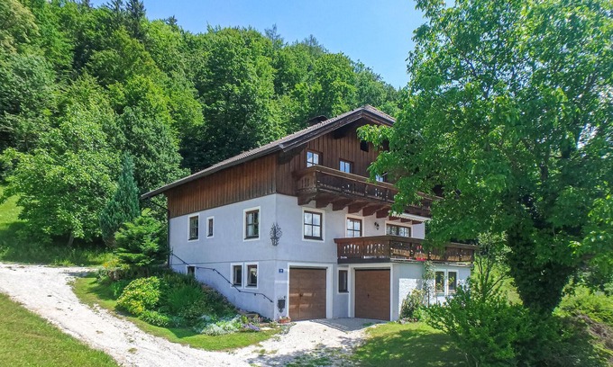 Puch bei Hallein Casa | Ferienhaus in Puch bei Hallein