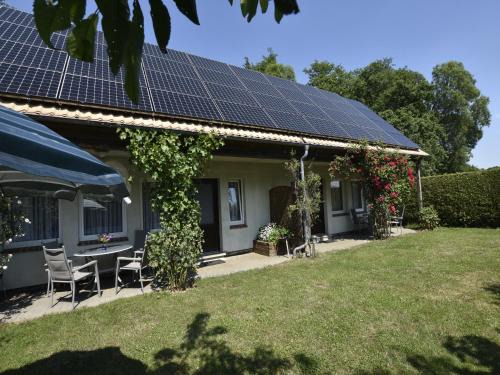 Neubukow Casa | Ferienhaus in der Naehe der Ostsee
