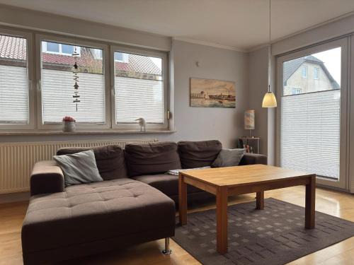 Dranske Casa | Ferienhaus in Dranske auf Ruegen, cleaning included