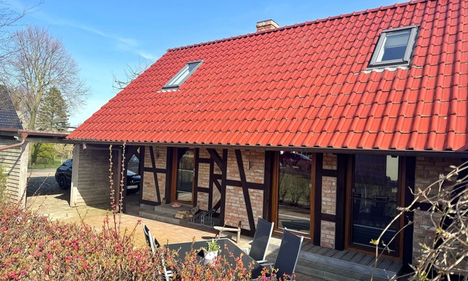 Gagern Casa | Ferienhaus in Gagern