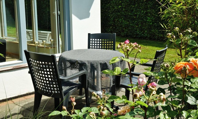 Geel Casa | Ferienhaus in Geel bei Brodersby