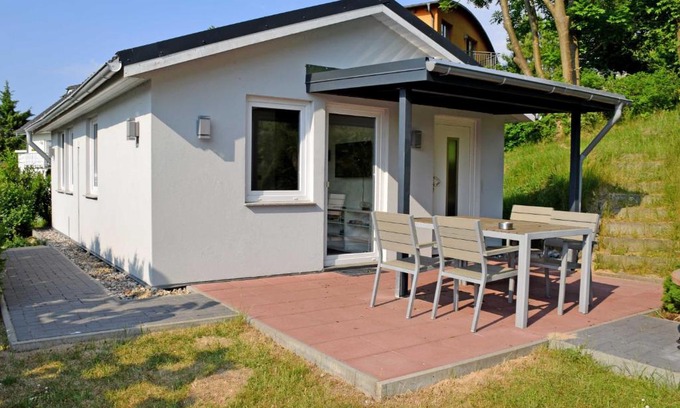 Gohren Casa | Ferienhaus in Goehren