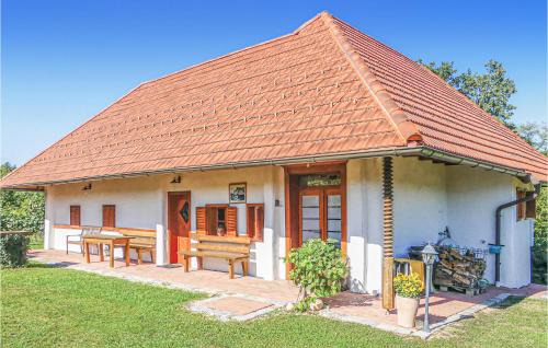Heiligenbrunn Casa | Ferienhaus In Heiligenbrunn
