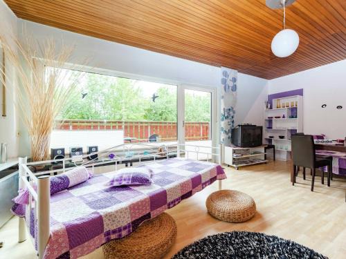 Wenzigerode Casa | Ferienhaus in Hessen mit Garten, cleaning included