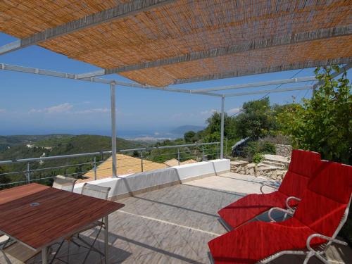 Kavallos Casa | Ferienhaus in Kavalos