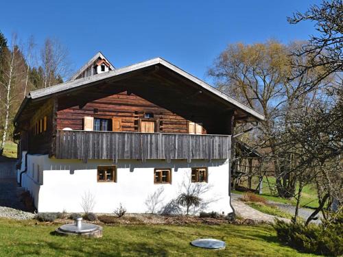 Konzell Casa | Ferienhaus in Konzell mit Terrasse